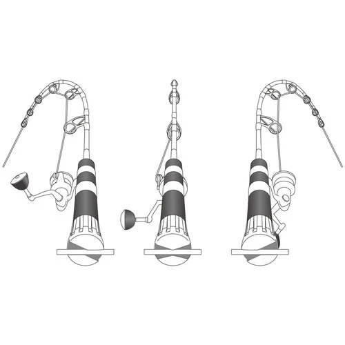 Fuji SGC Swing System Gimbal - Image 5