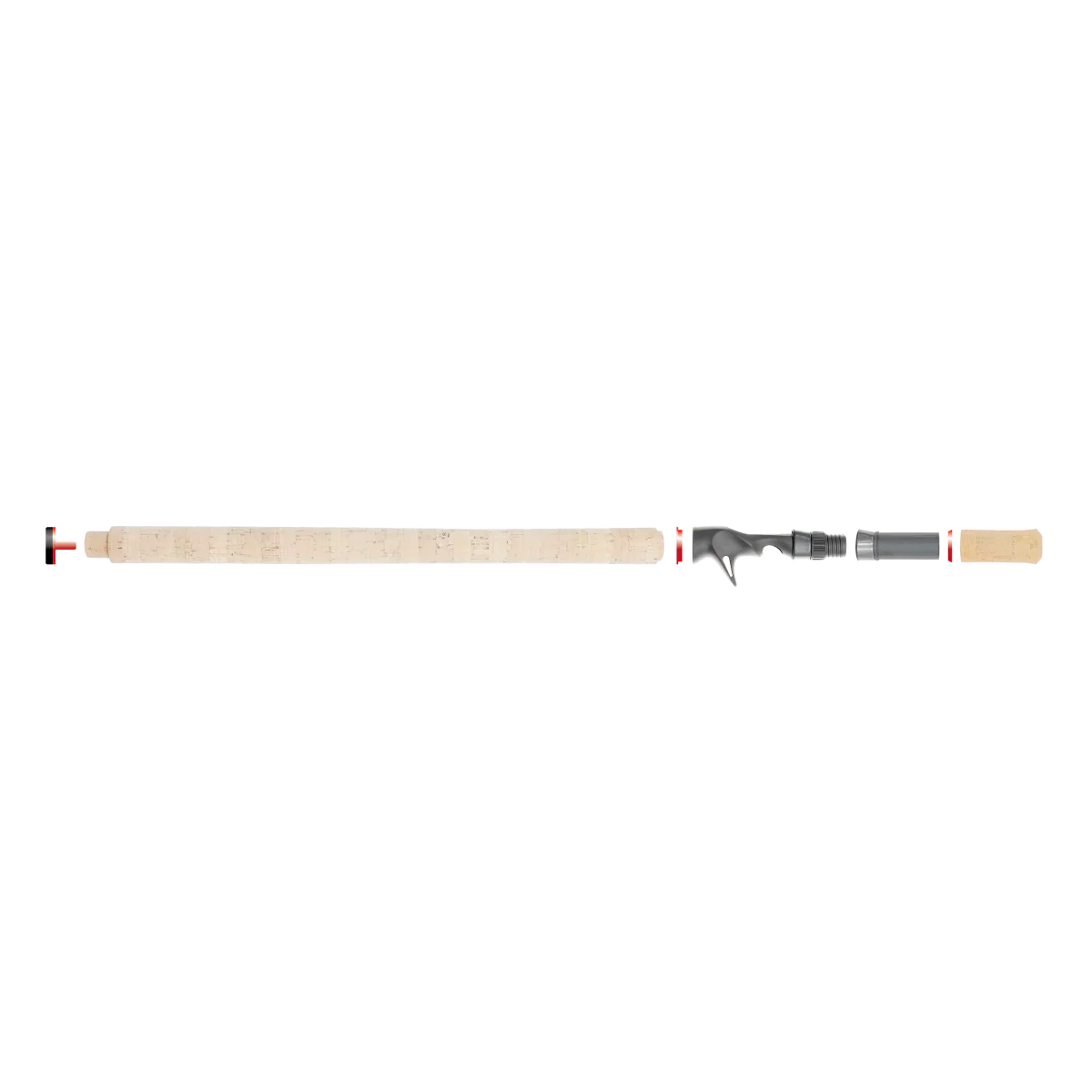 Full Handle Kit ACSM 16 - Image 34