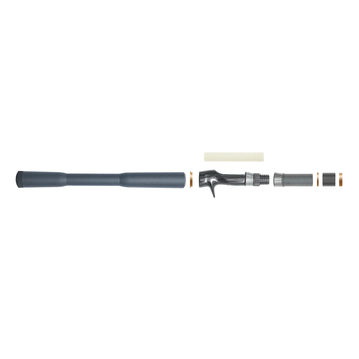 Full Handle Kit Casting TCS16 - Image 22