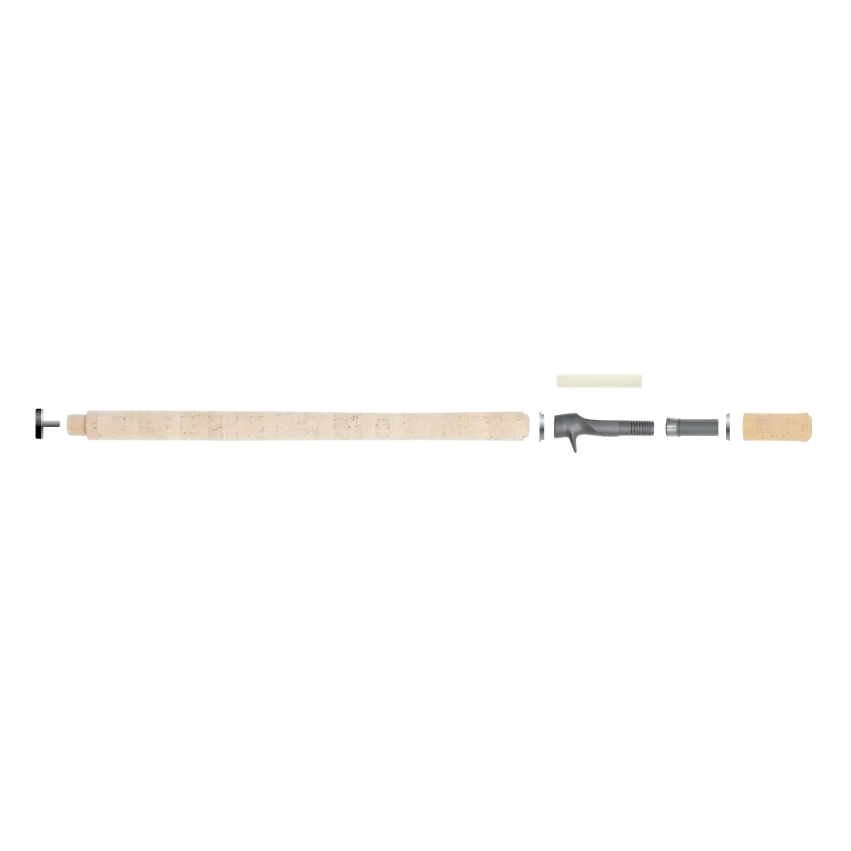 Full Handle Kit Casting TCS16 - Image 32