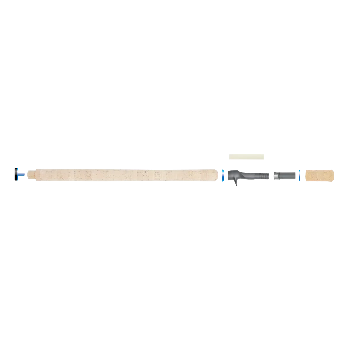 Full Handle Kit Casting TCS16 - Image 34