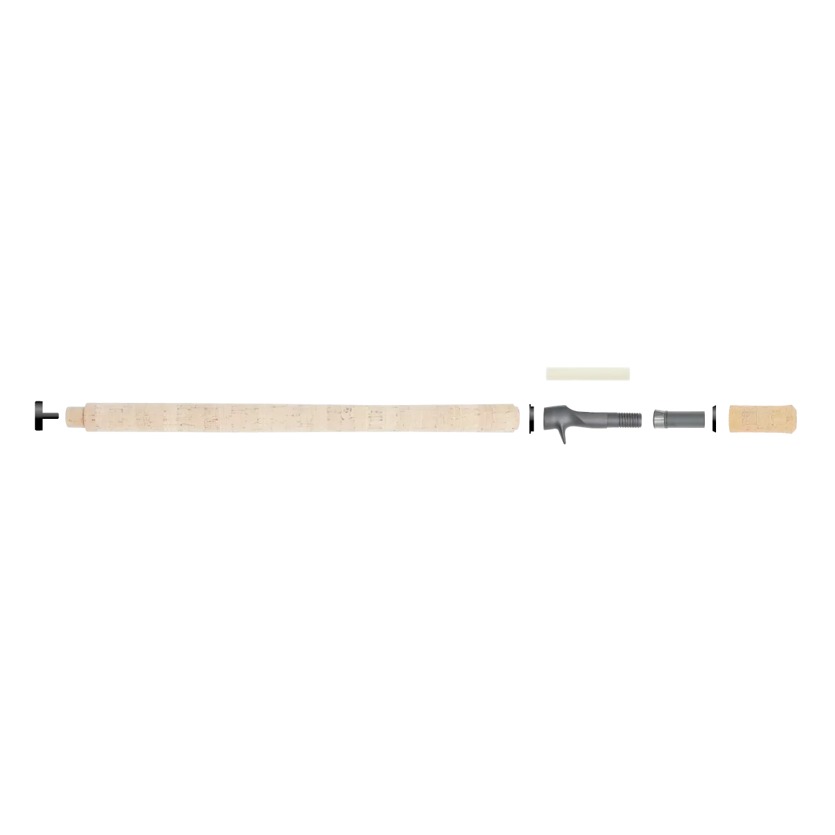 Full Handle Kit Casting TCS16 - Image 38