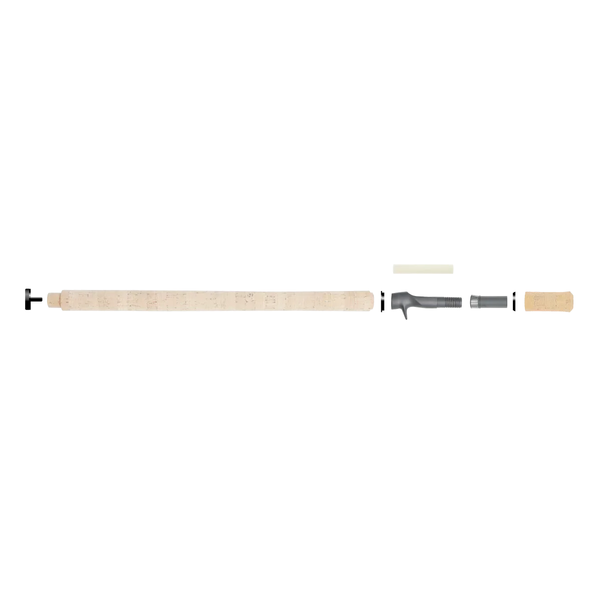 Full Handle Kit Casting TCS16 - Image 39
