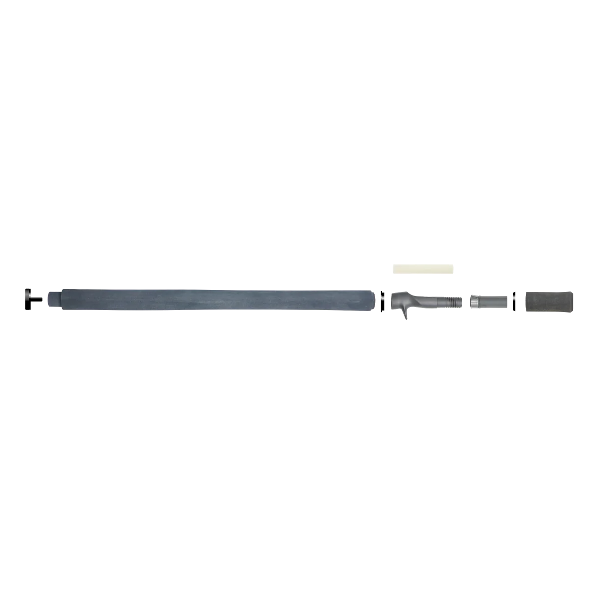 Full Handle Kit Casting TCS16 - Image 47