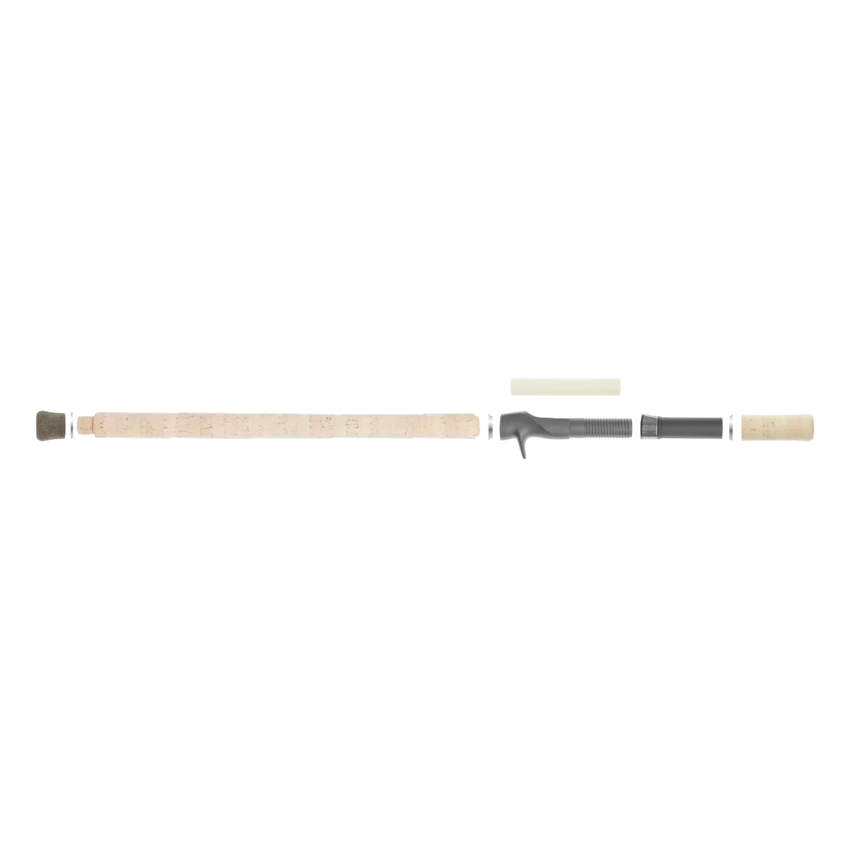 Full Handle Kit TCS 18 - Image 15