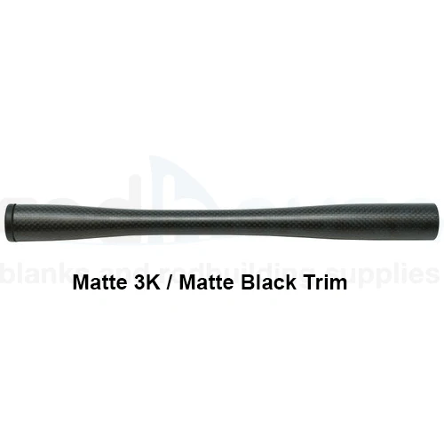 G2 Carbon Handle 12' Full for Aero 16 - Image 3