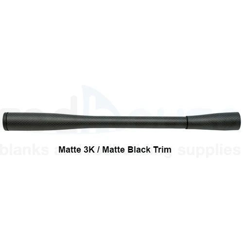 G2 Carbon Handle Adjustable Full Length Grip Kits for AERO-16 - Image 3