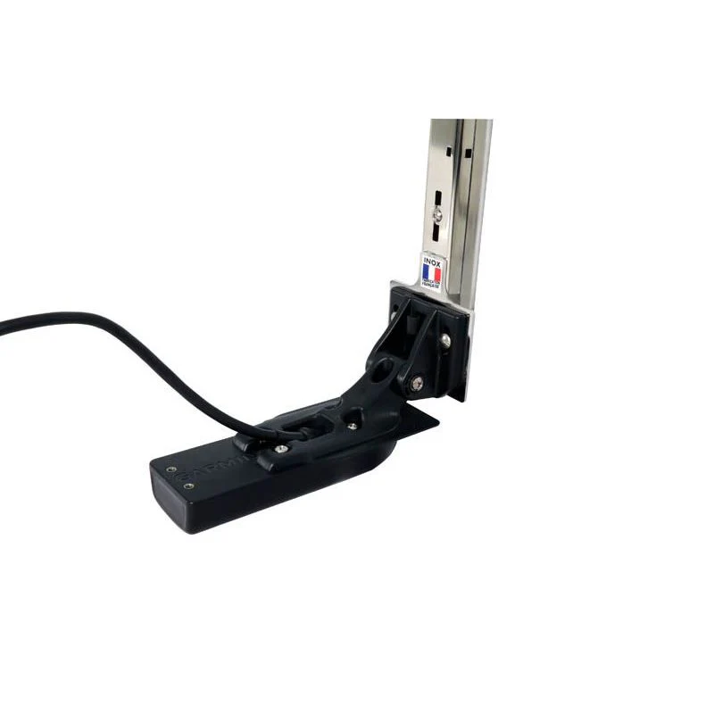 Glissiere Inox pour Sonde - Image 2