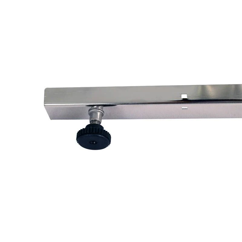 Glissiere Inox pour Sonde - Image 5