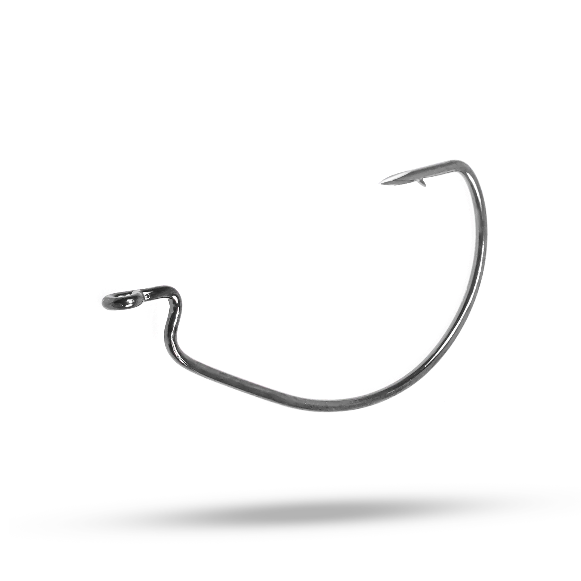 Hamecon Texan TroKar Ewg Worm Hook