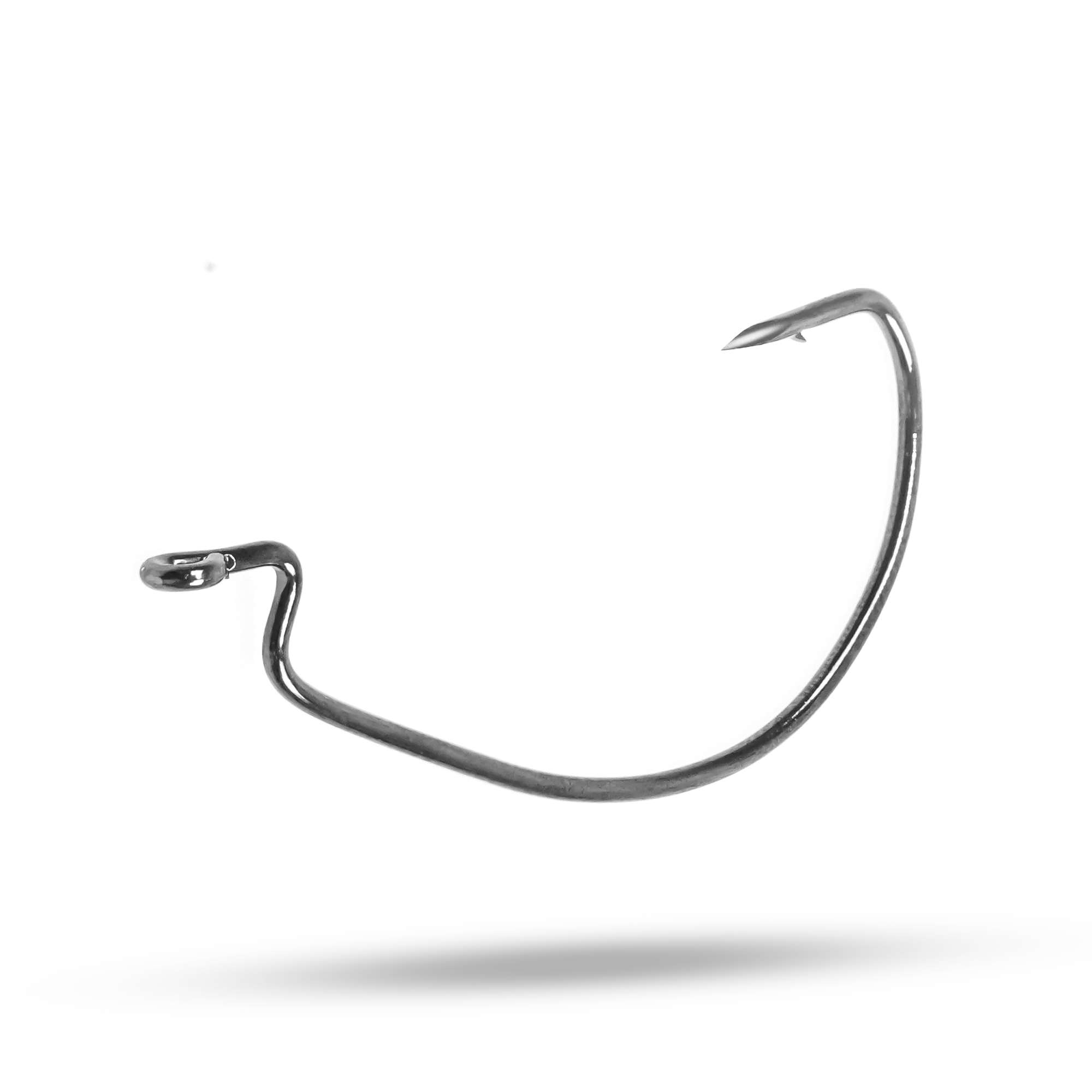 Hamecon Texan TroKar Ewg Worm Hook - Image 2