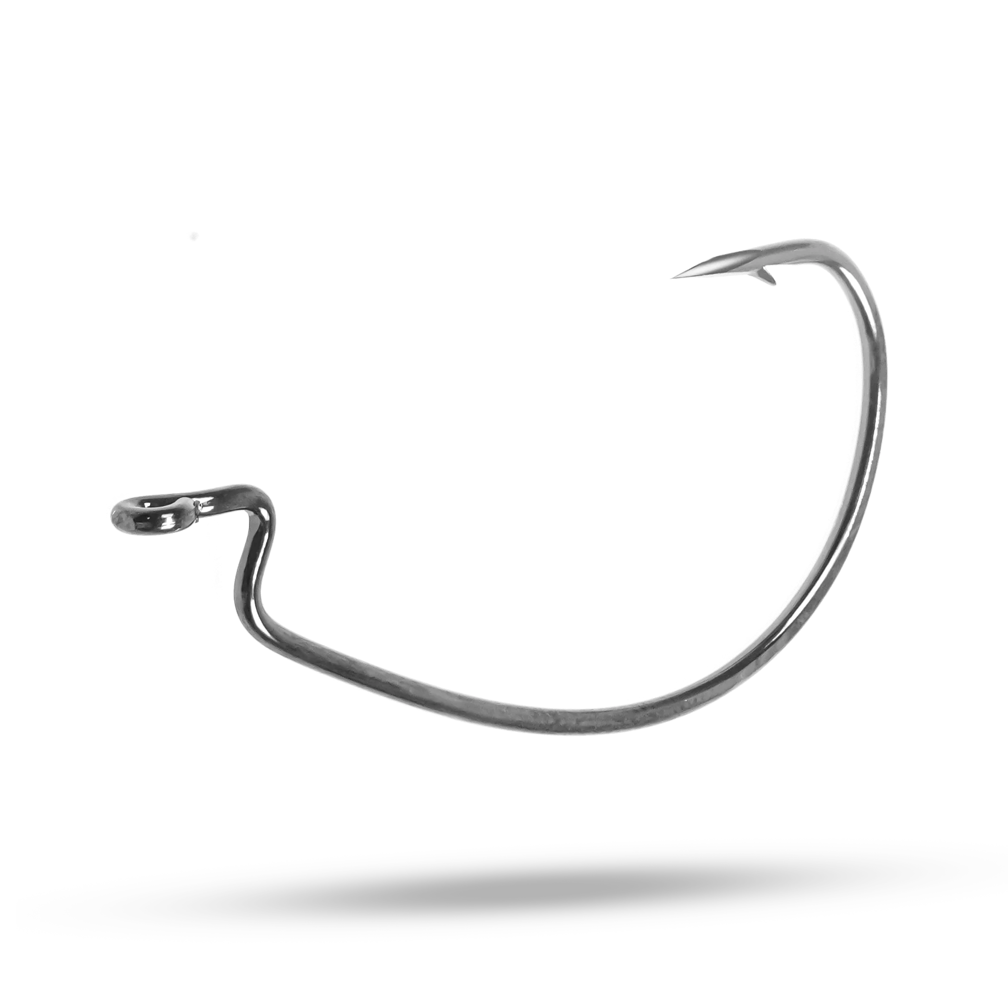 Hamecon Texan TroKar Ewg Worm Hook - Image 3