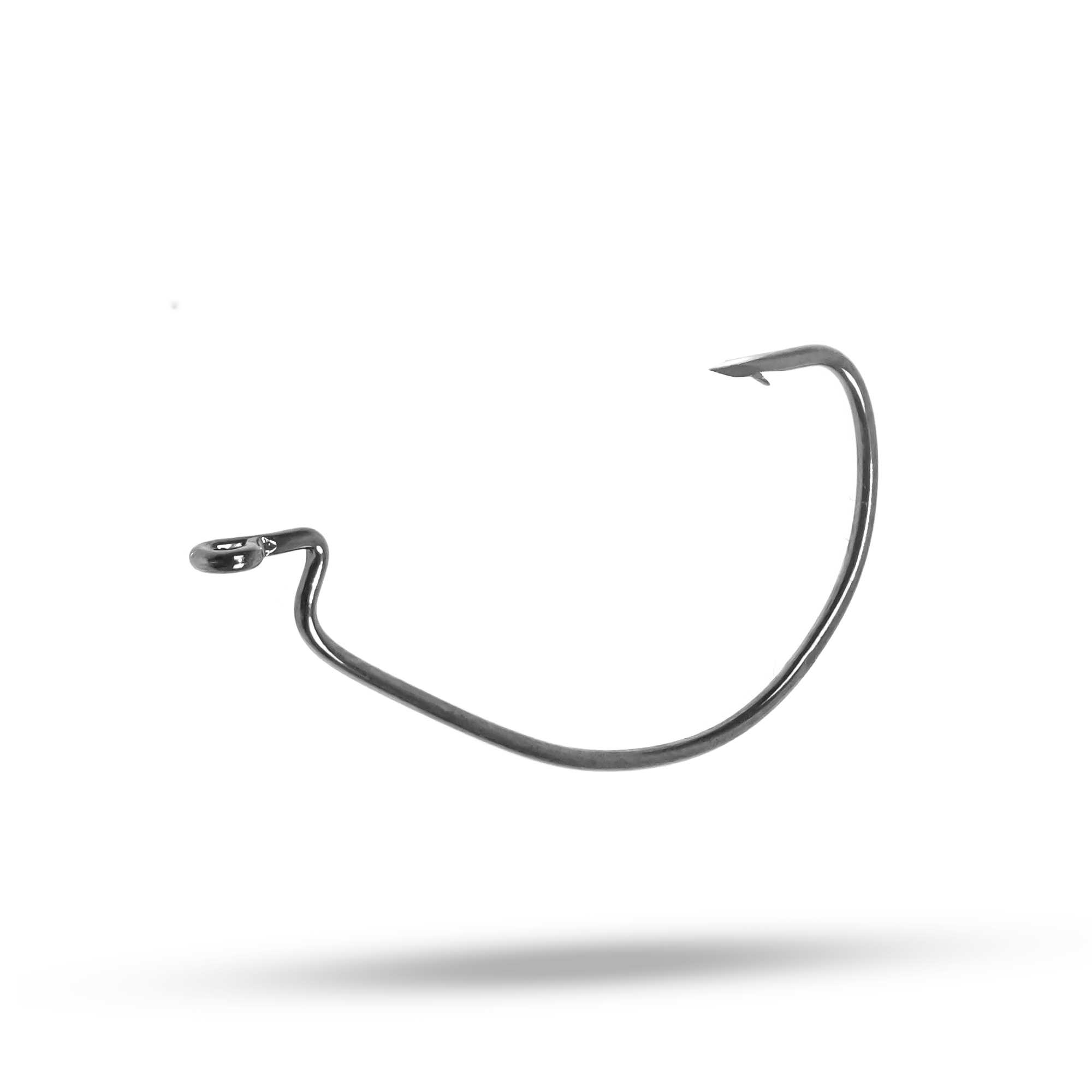 Hamecon Texan TroKar Ewg Worm Hook - Image 4