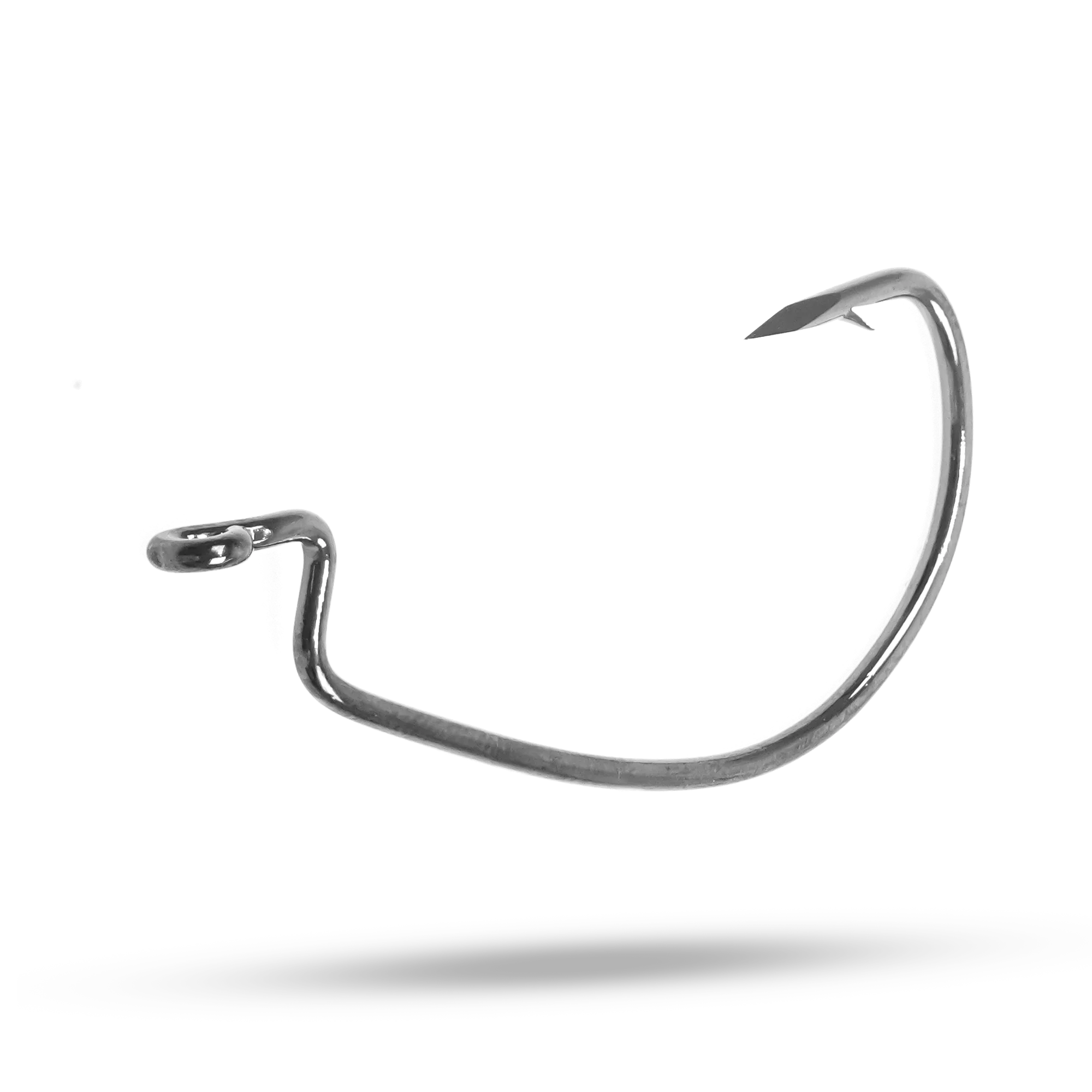 Hamecon Texan TroKar Magworm Hook - Image 2