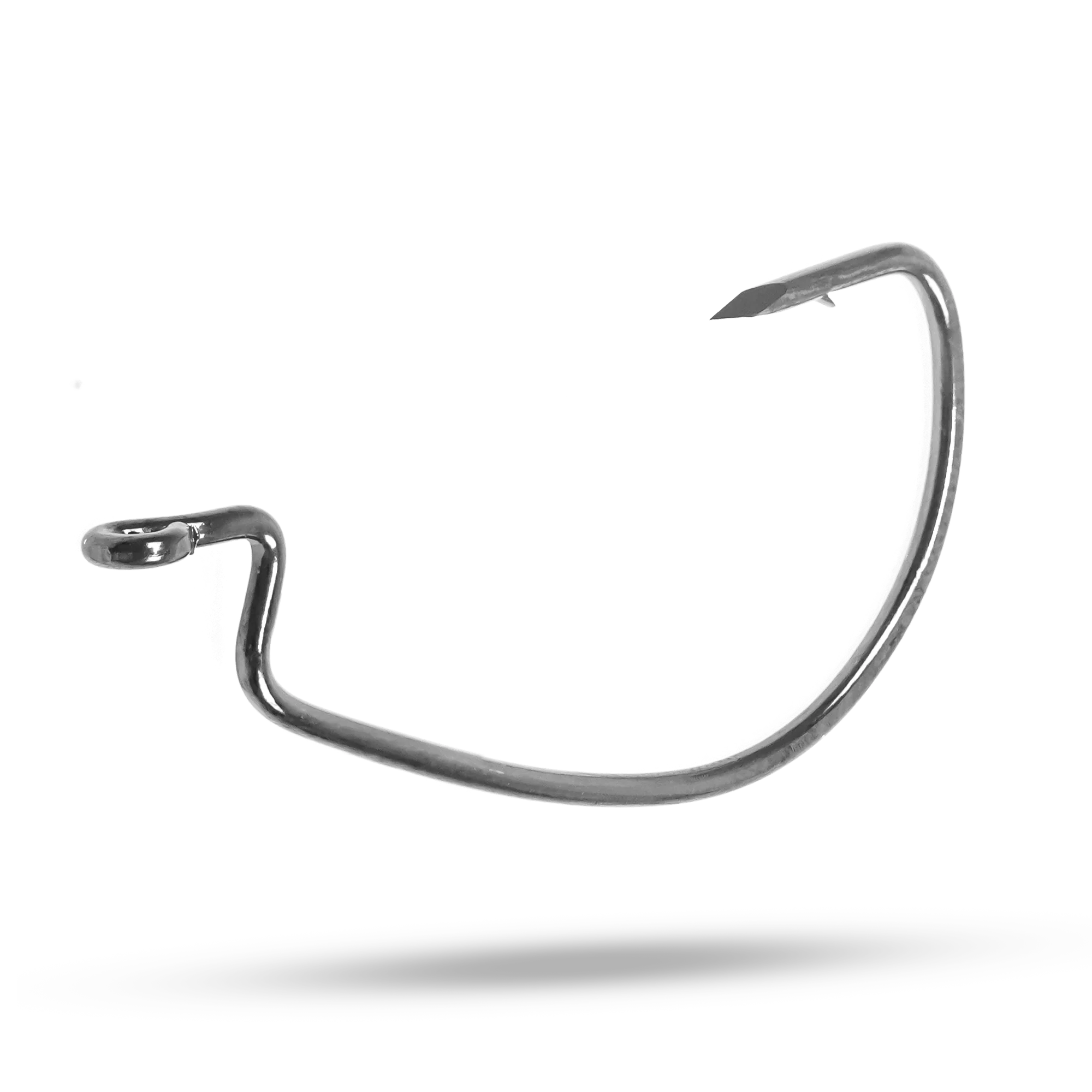 Hamecon Texan TroKar Magworm Hook - Image 3