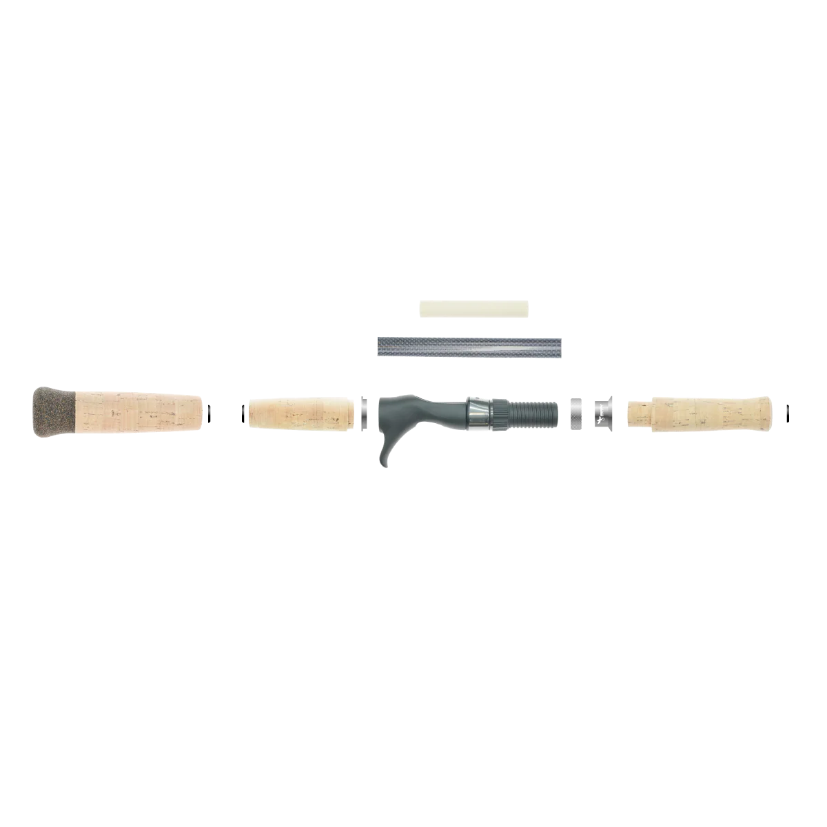 Handle Casting PLS-SD 18 Split Grip - Image 10