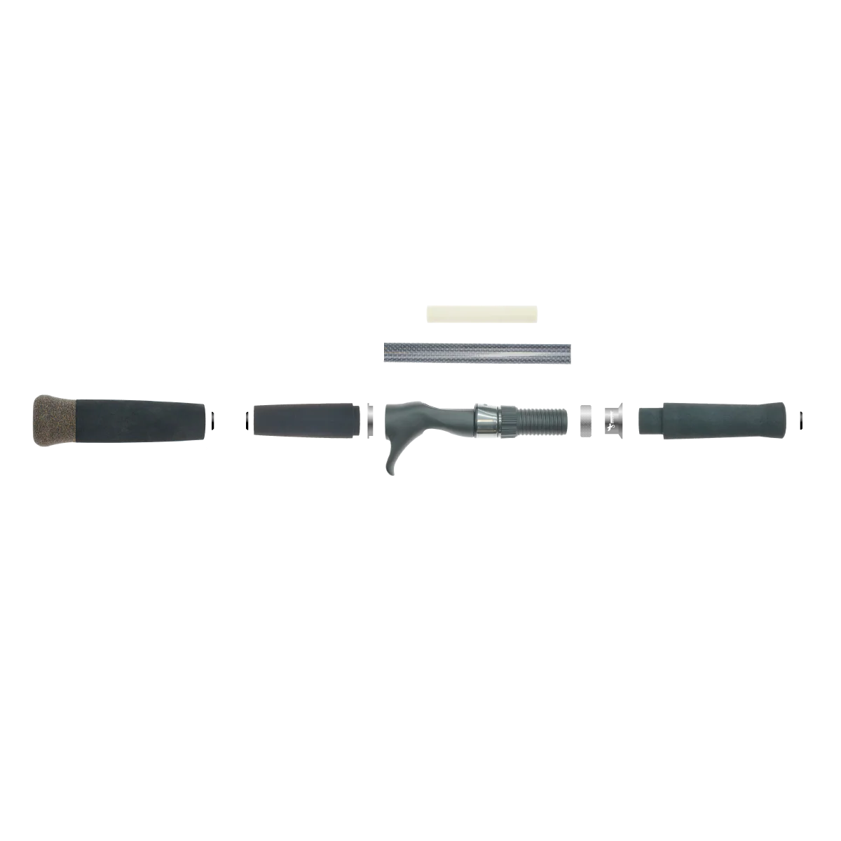 Handle Casting PLS-SD 18 Split Grip - Image 3