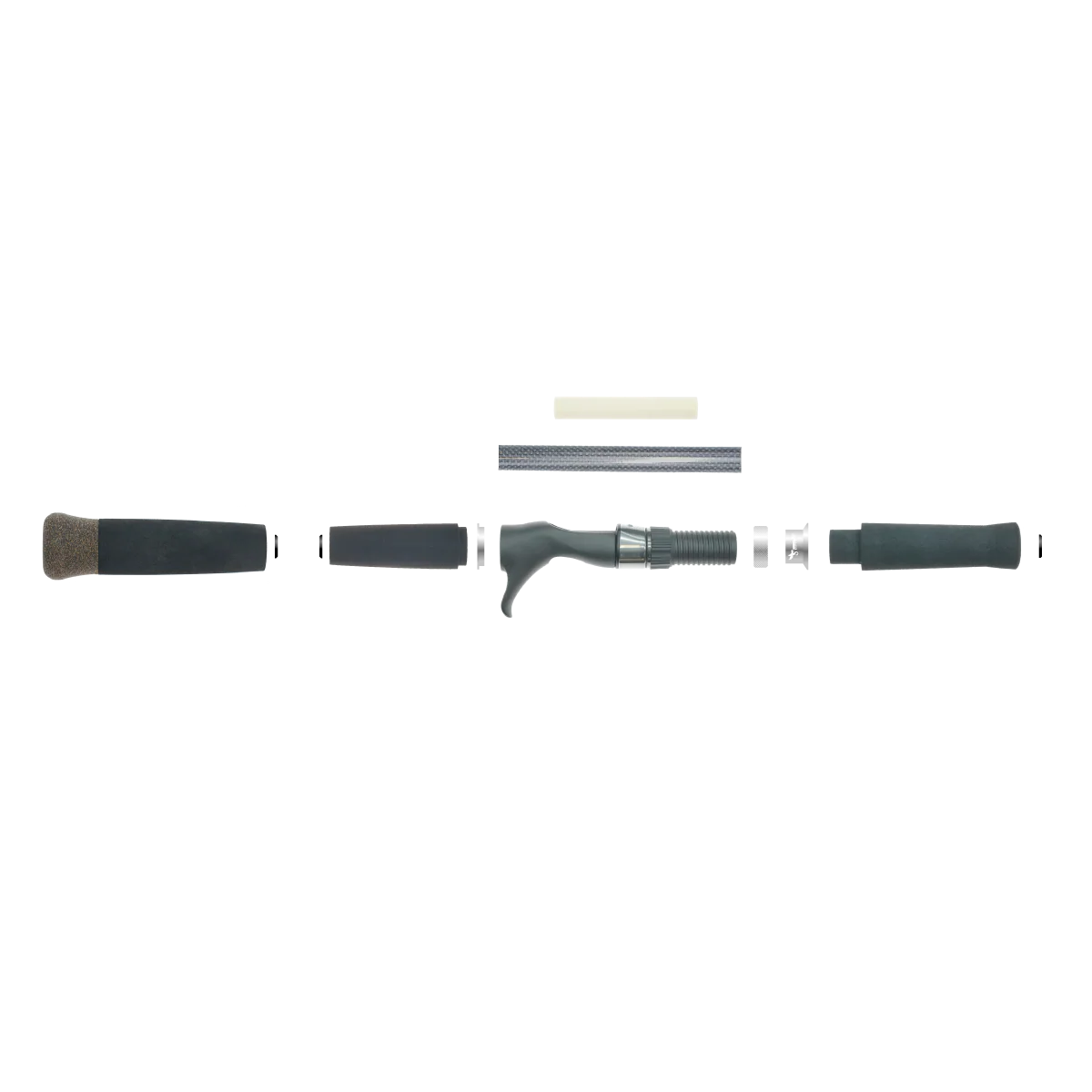 Handle Casting PLS-SD 18 Split Grip - Image 4