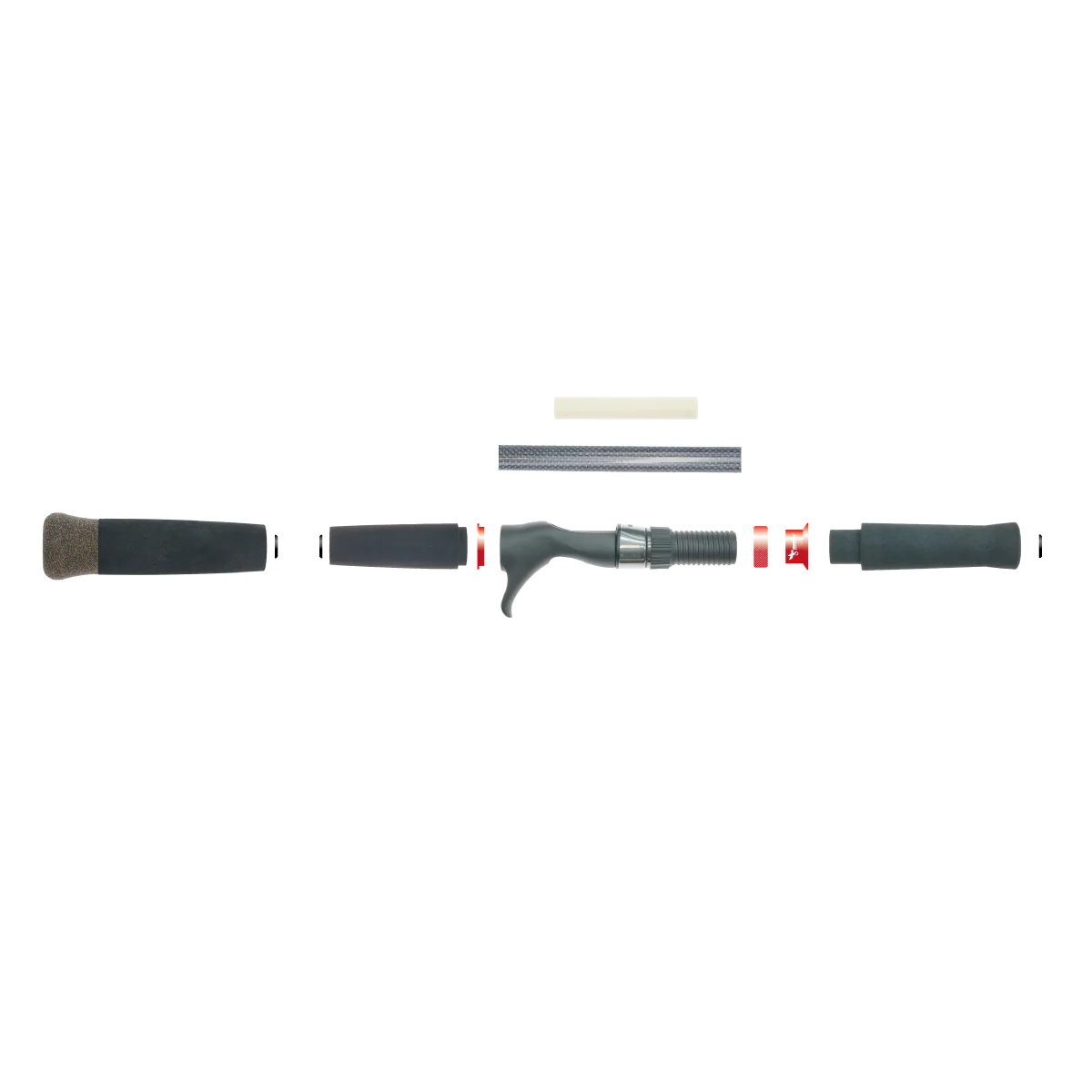 Handle Casting PLS-SD 18 Split Grip - Image 5