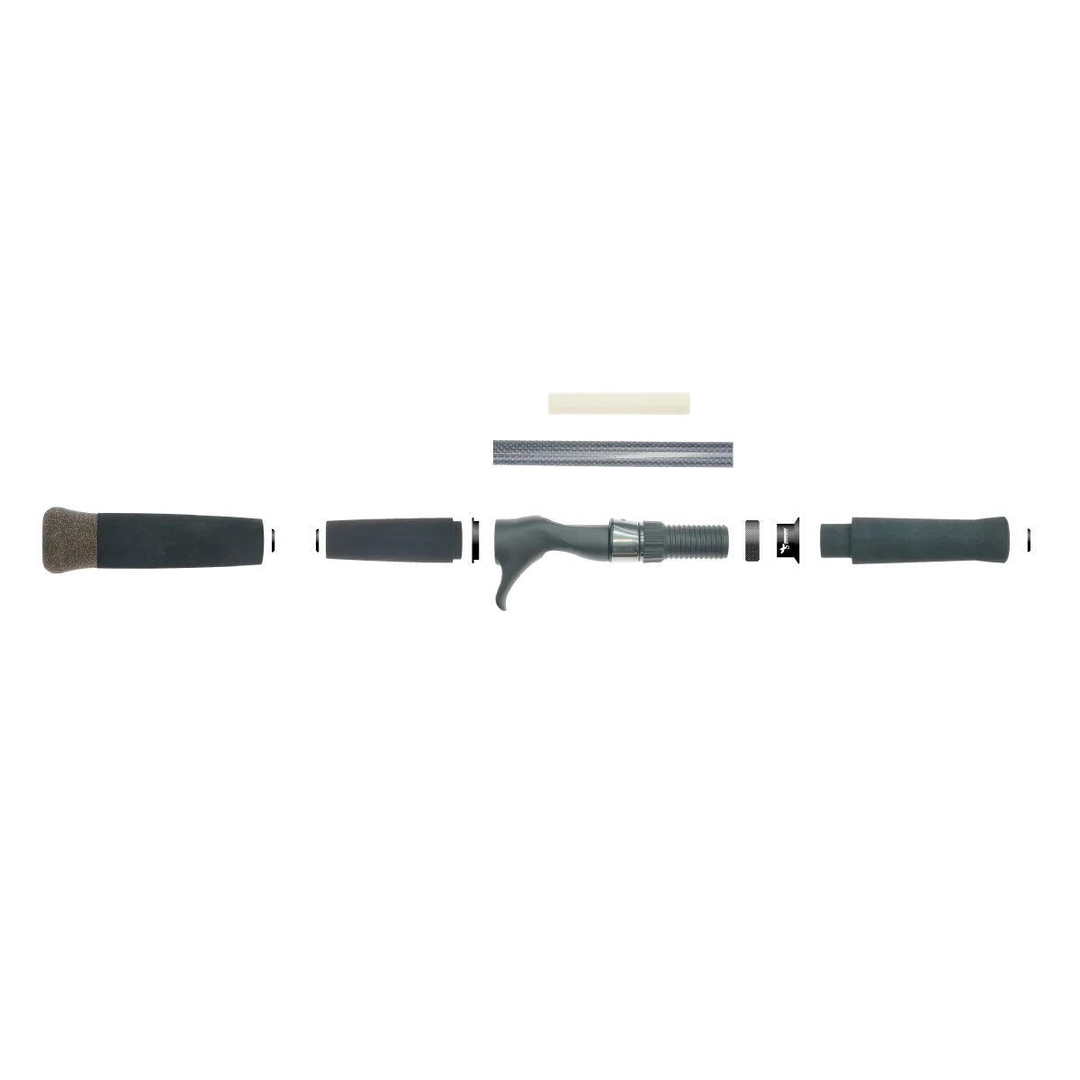 Handle Casting PLS-SD 18 Split Grip - Image 6