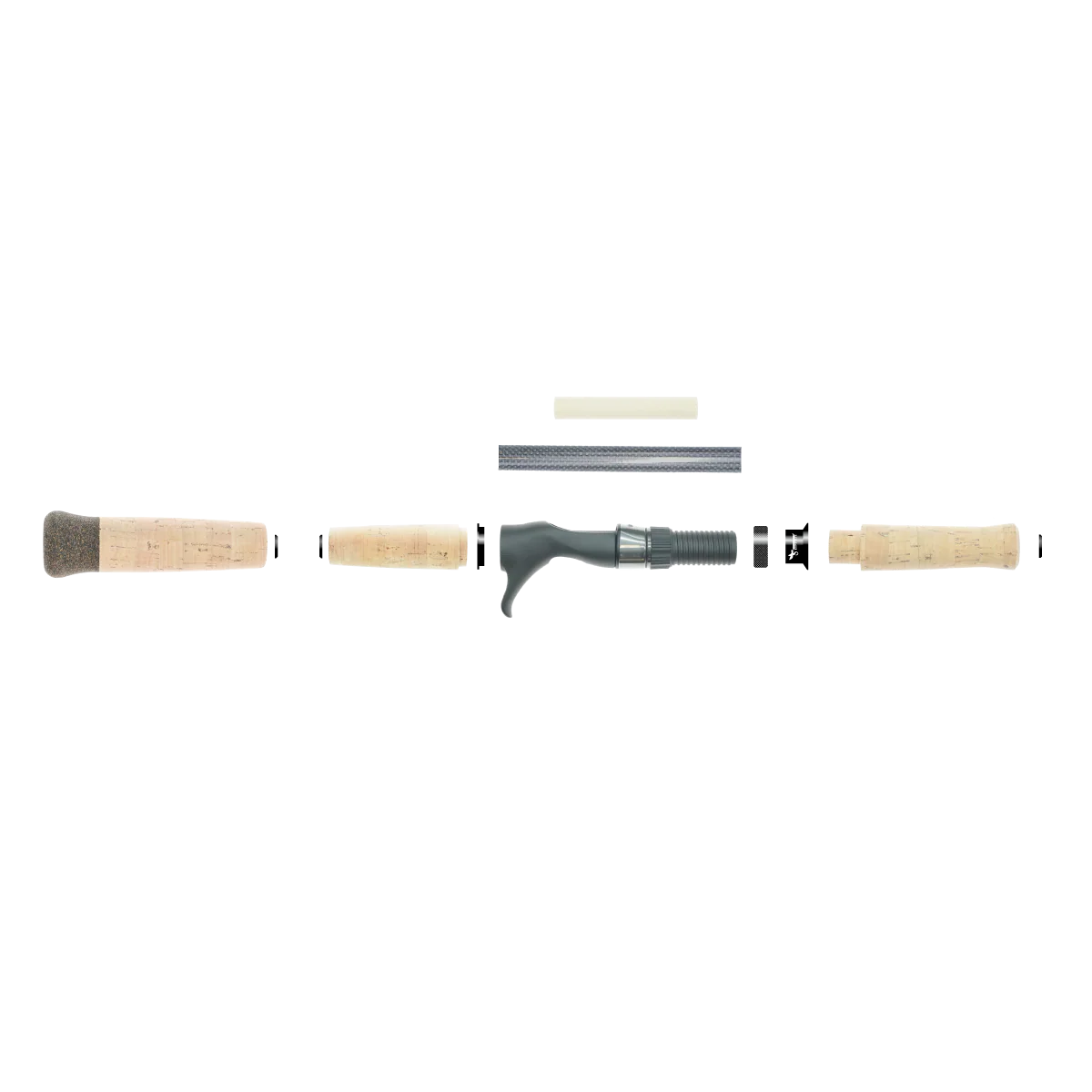 Handle Casting PLS-SD 18 Split Grip - Image 9