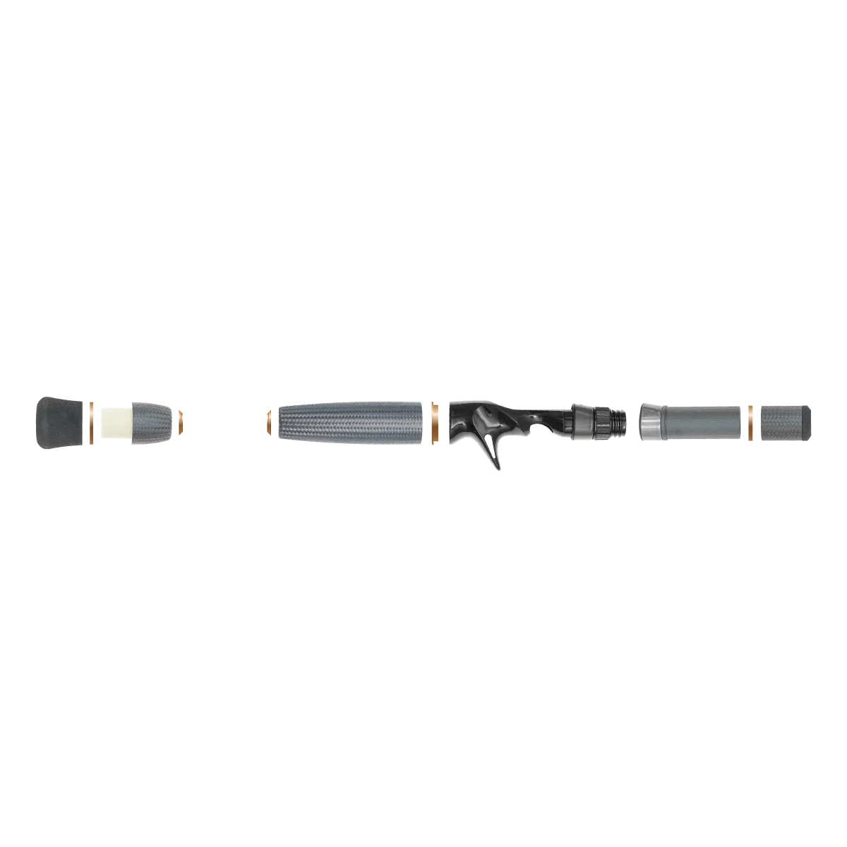 Handle Kit ACSM 16 Split Grip - Image 14