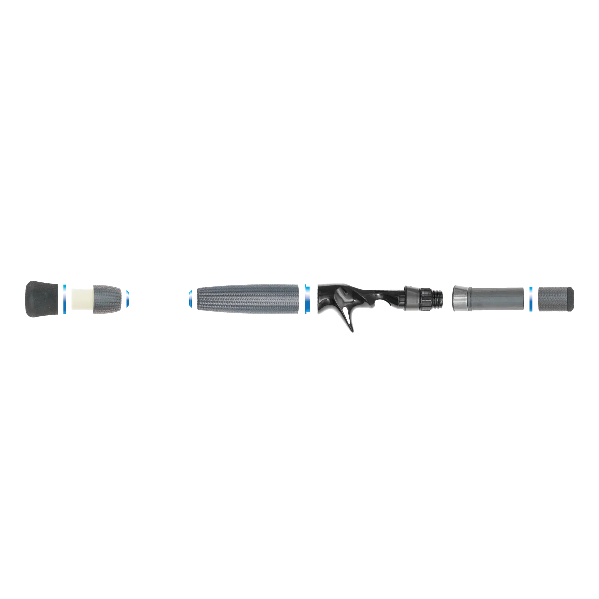 Handle Kit ACSM 16 Split Grip - Image 18