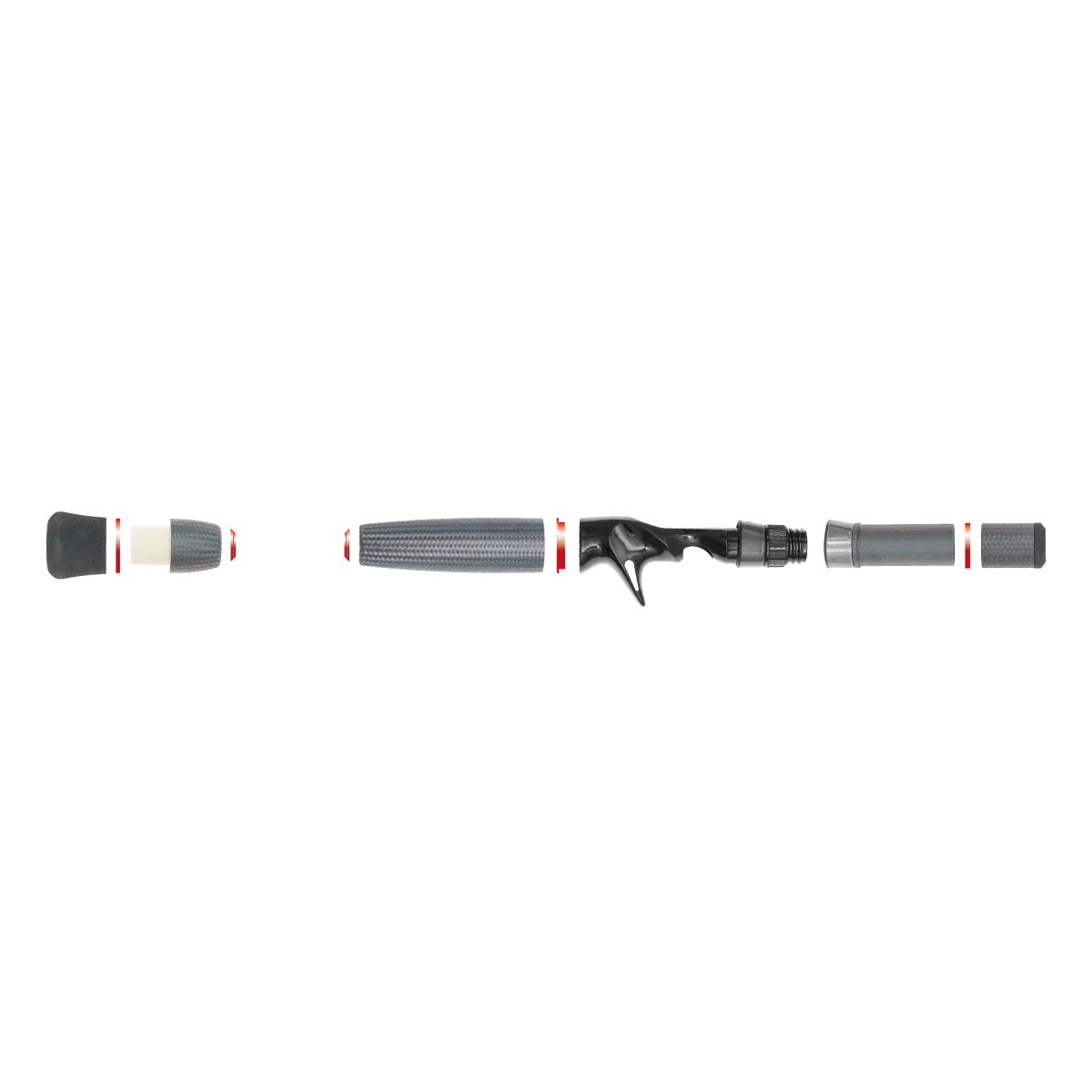 Handle Kit ACSM 16 Split Grip - Image 19