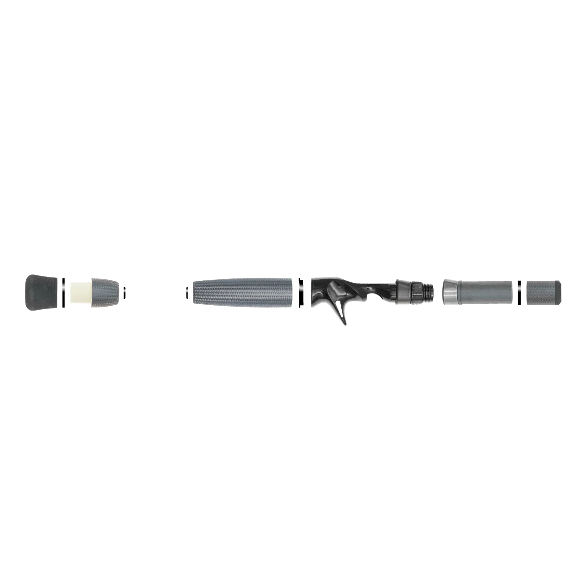 Handle Kit ACSM 16 Split Grip - Image 23