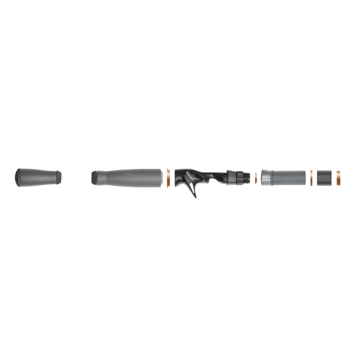 Handle Kit ACSM 16 Split Grip - Image 3