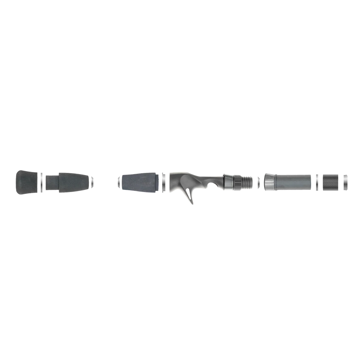Handle Kit ACSM 16 Split Grip - Image 35