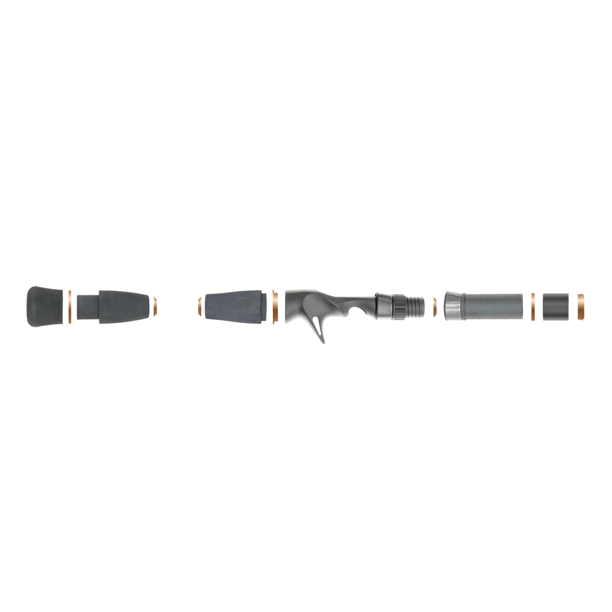 Handle Kit ACSM 16 Split Grip - Image 36