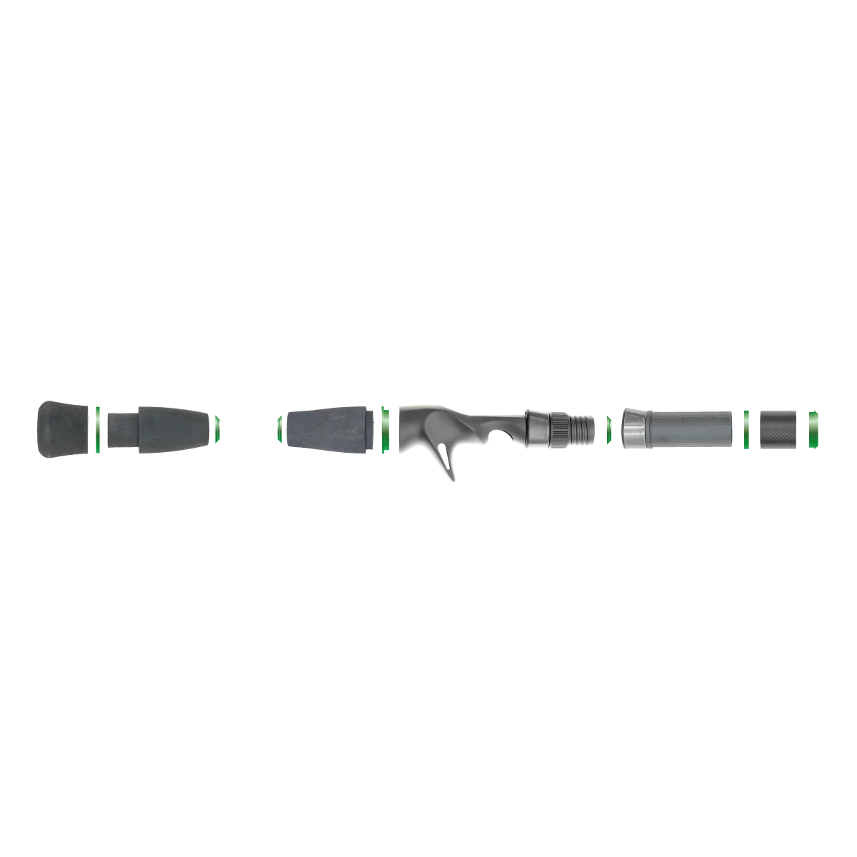 Handle Kit ACSM 16 Split Grip - Image 38