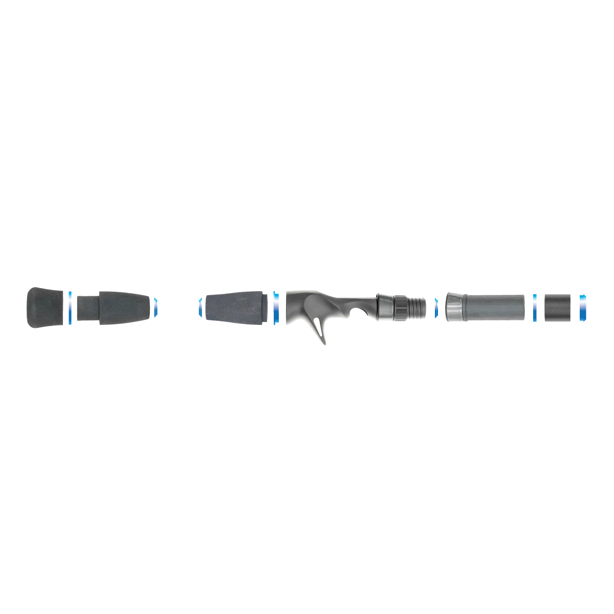 Handle Kit ACSM 16 Split Grip - Image 40