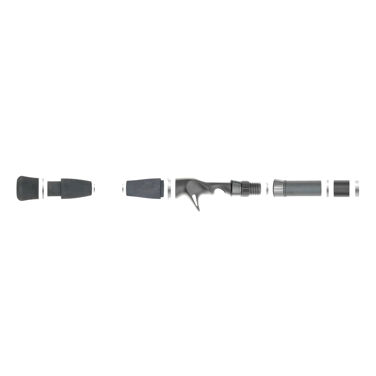 Handle Kit ACSM 16 Split Grip - Image 42
