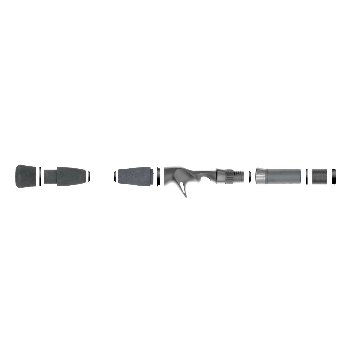Handle Kit ACSM 16 Split Grip - Image 44
