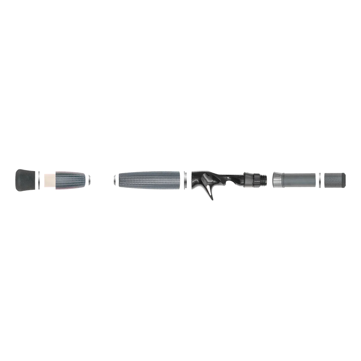 Handle Kit ACSM 16 Split Grip - Image 46