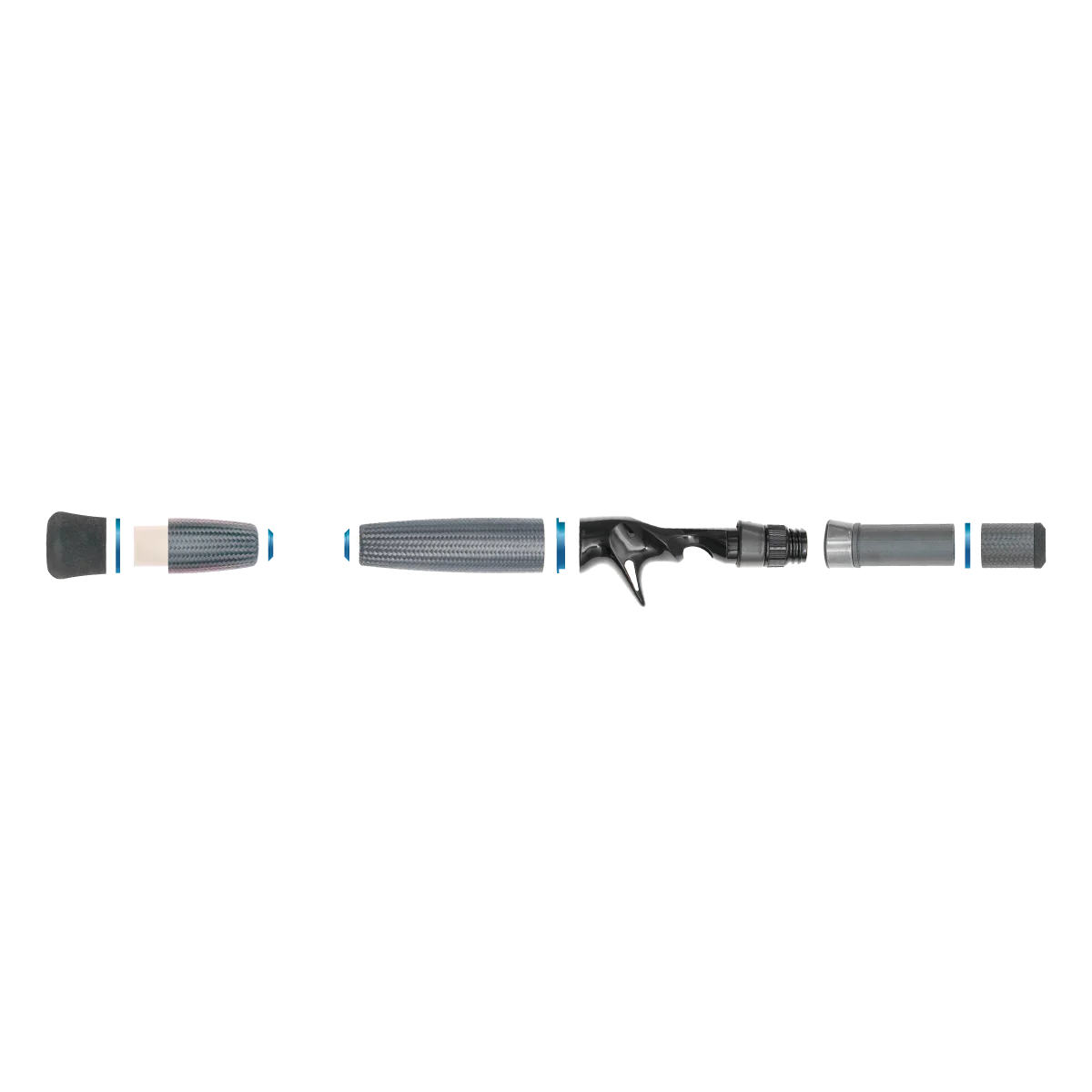 Handle Kit ACSM 16 Split Grip - Image 48