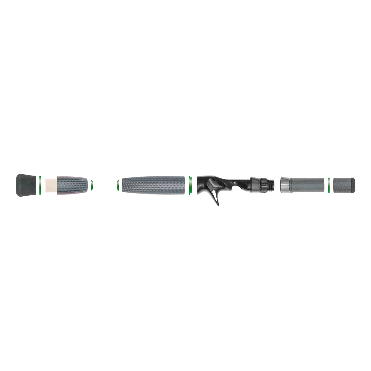 Handle Kit ACSM 16 Split Grip - Image 49