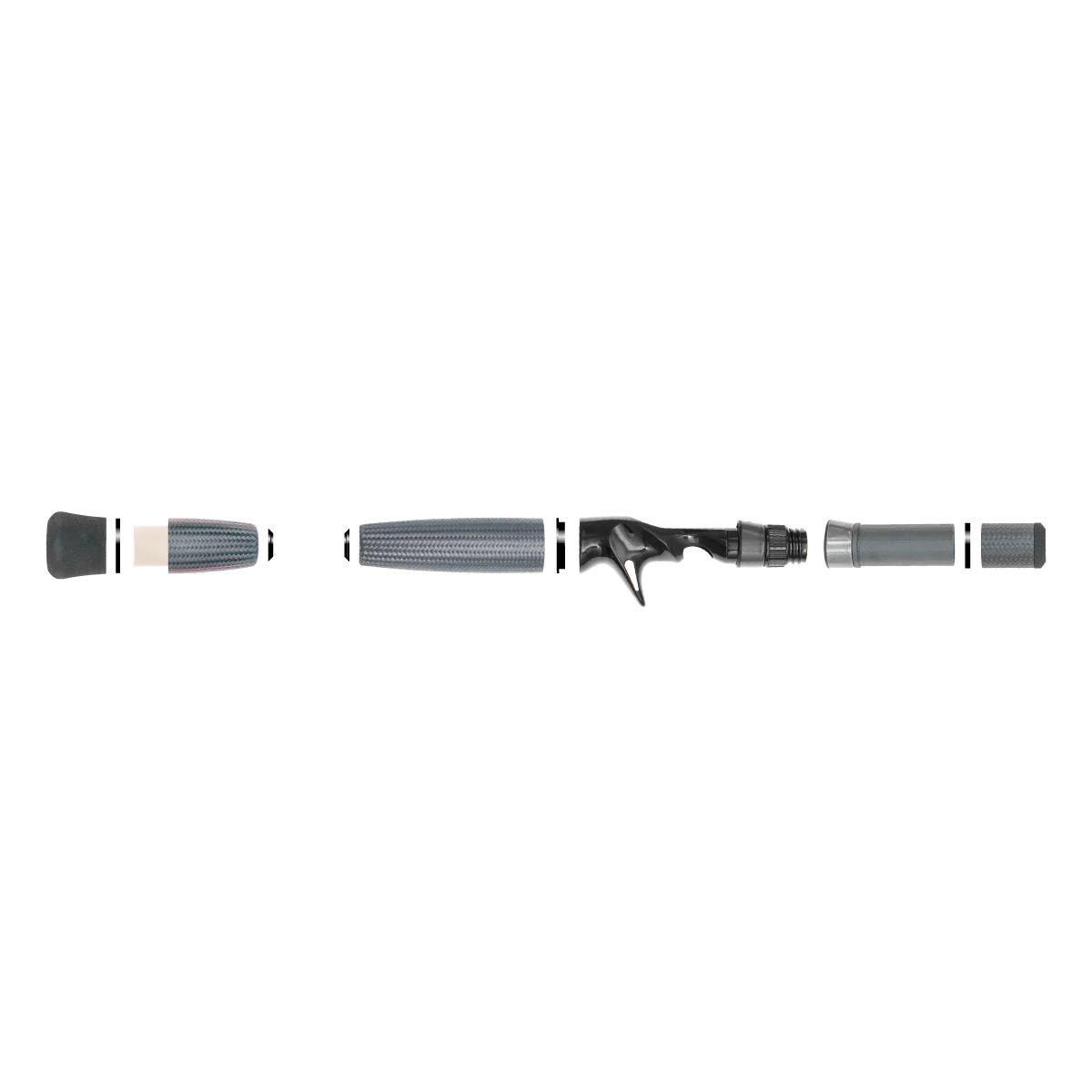 Handle Kit ACSM 16 Split Grip - Image 56