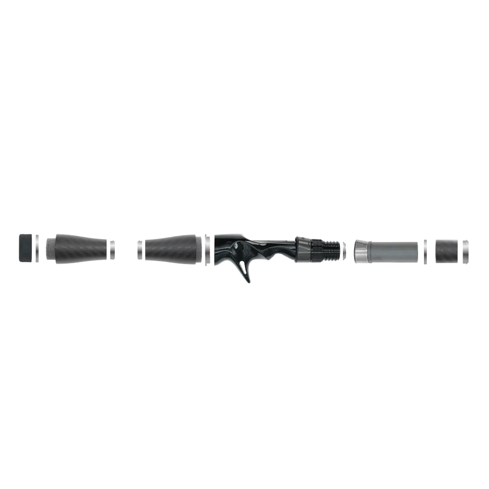 Handle Kit ACSM 16 Split Grip - Image 57