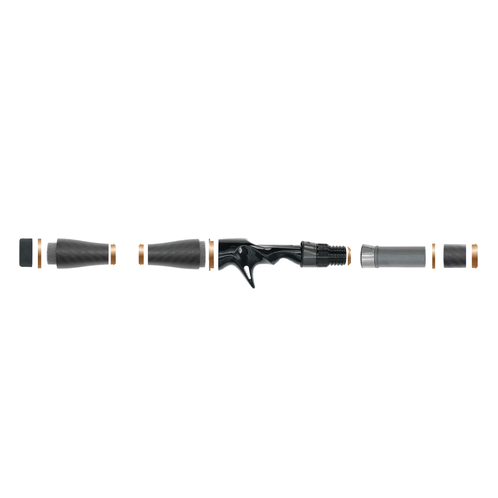 Handle Kit ACSM 16 Split Grip - Image 58
