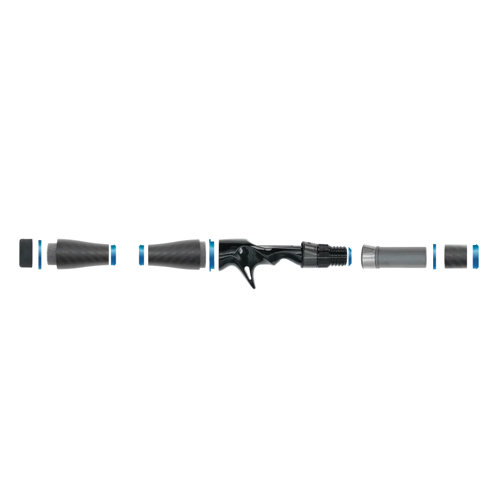 Handle Kit ACSM 16 Split Grip - Image 59