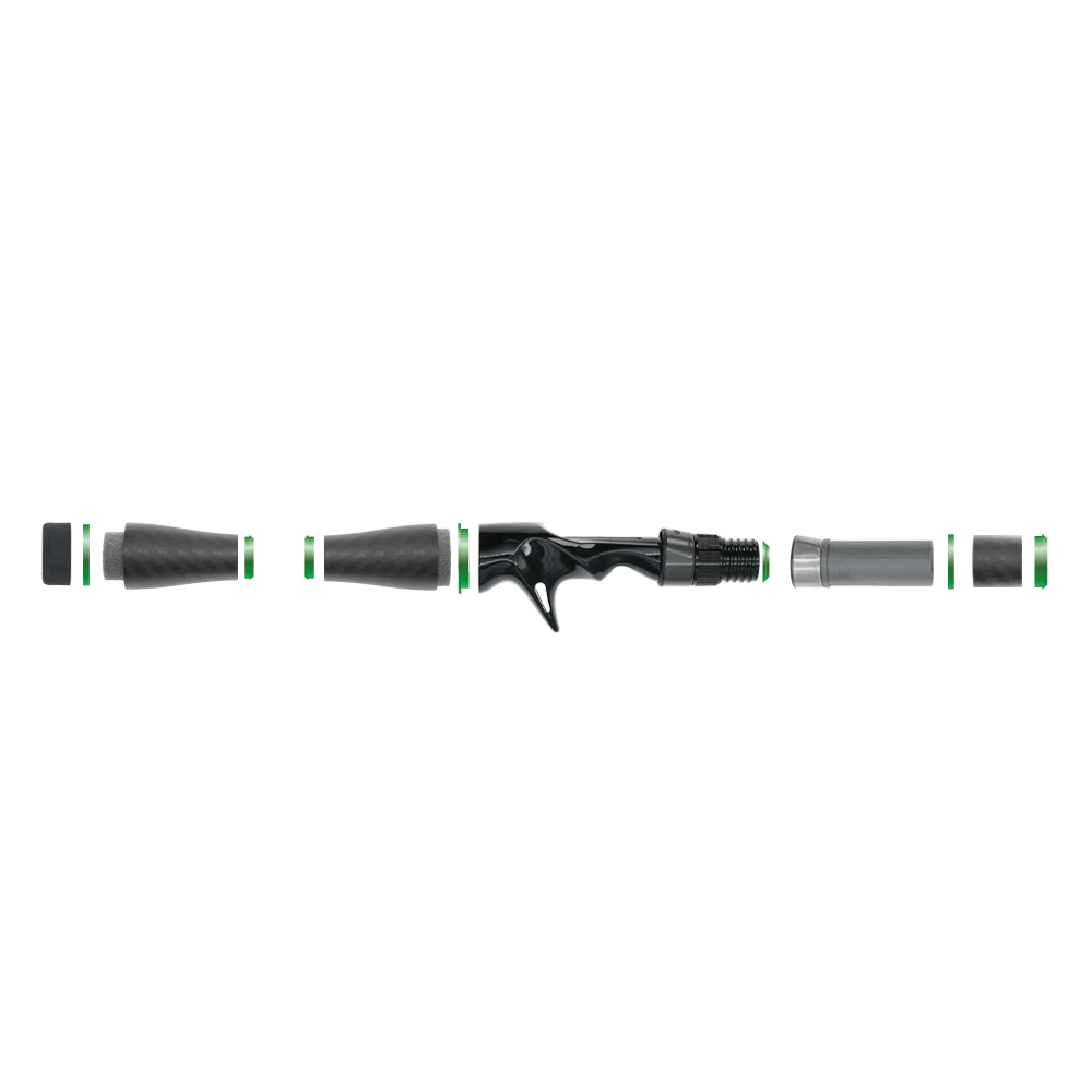 Handle Kit ACSM 16 Split Grip - Image 60