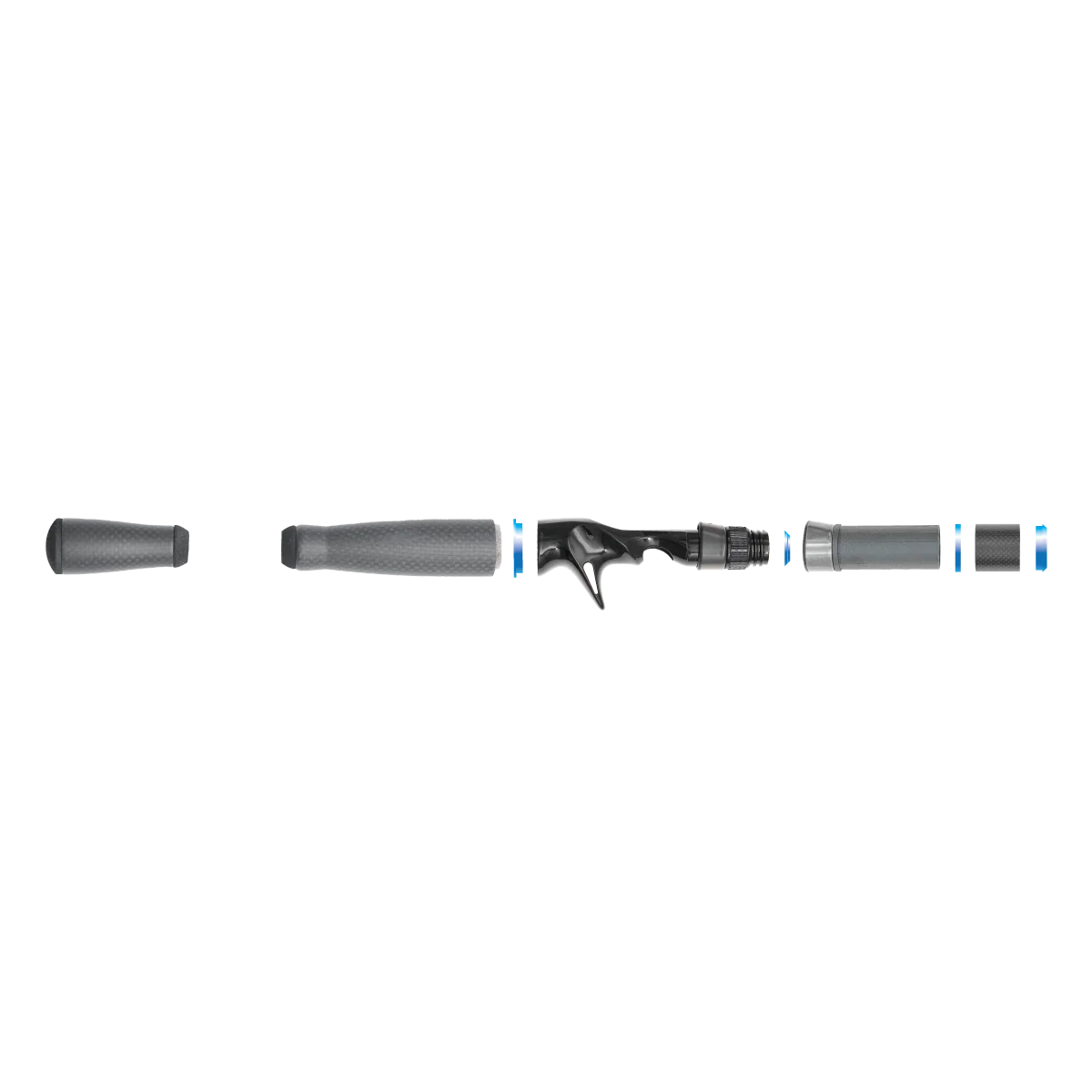 Handle Kit ACSM 16 Split Grip - Image 7