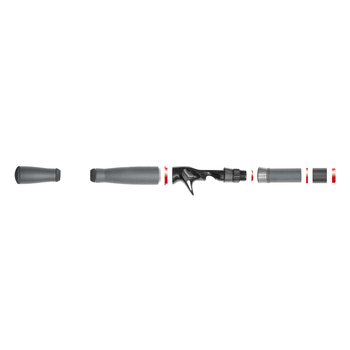Handle Kit ACSM 16 Split Grip - Image 8