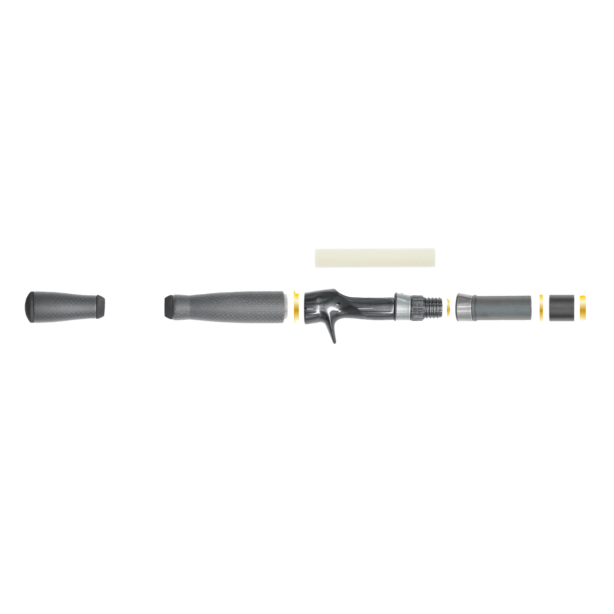Handle Kit Casting TCS 16 Split Grip - Image 10