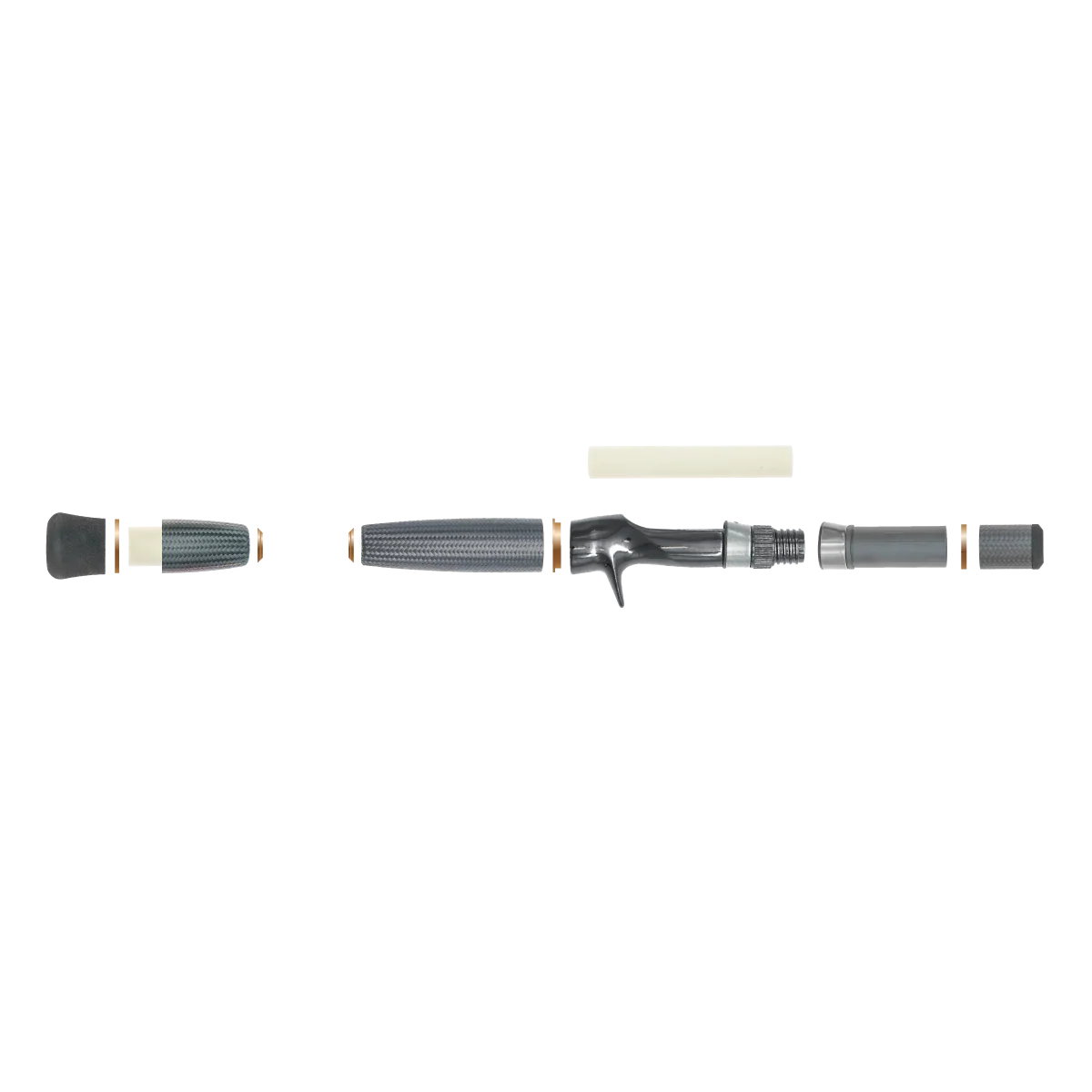Handle Kit Casting TCS 16 Split Grip - Image 14