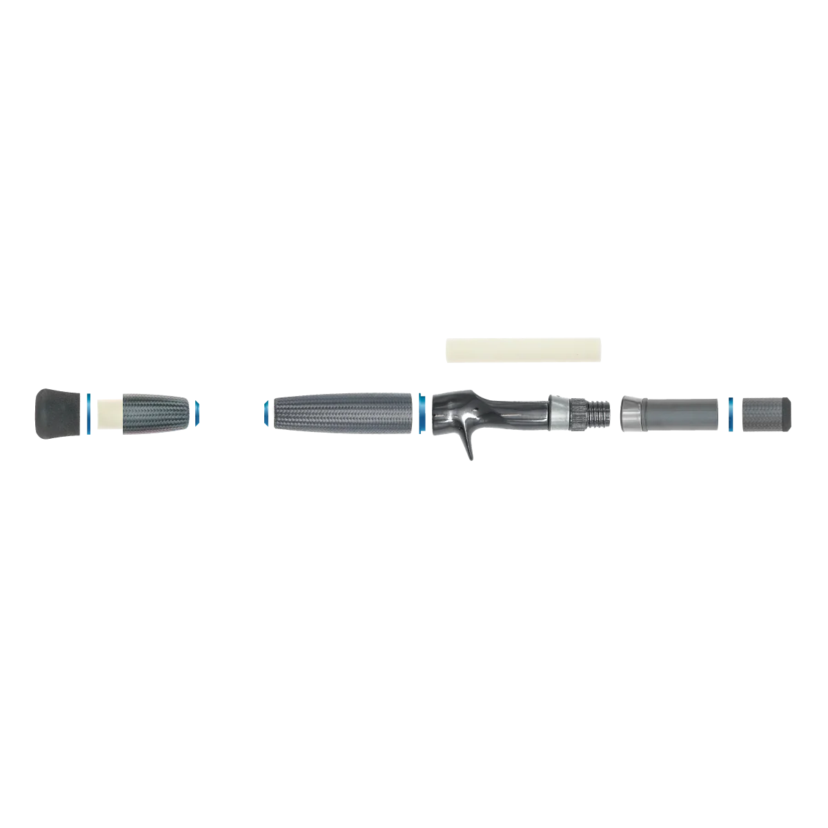 Handle Kit Casting TCS 16 Split Grip - Image 15