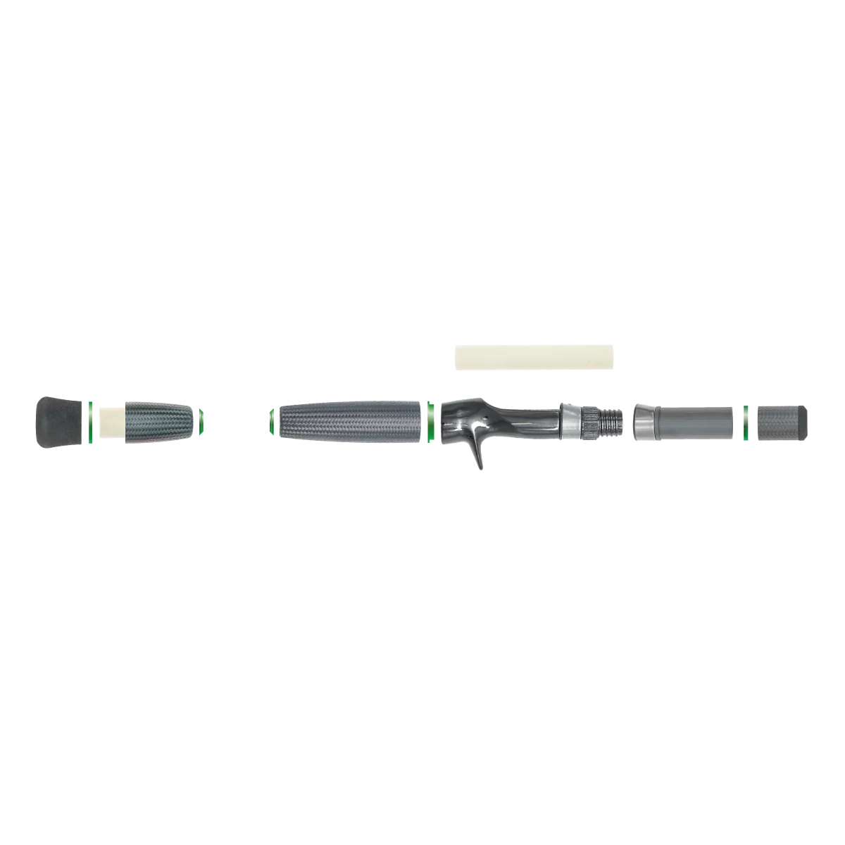 Handle Kit Casting TCS 16 Split Grip - Image 16